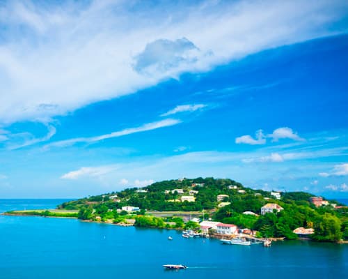 Image - 4 Nights in Saint Lucia, Saint Lucia