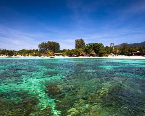 Imagem - Bangkok, Chiang Mai & Koh Lipe