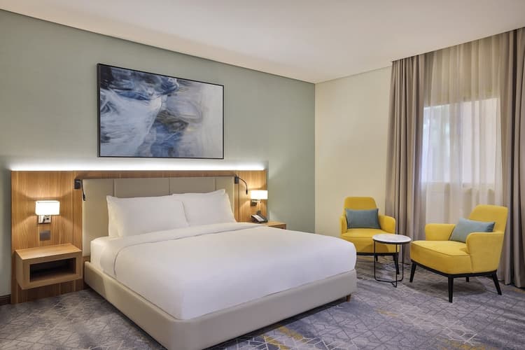 Imagem - 3 Days. 4* AL KHOBAR - Staybridge Suites Al Khobar City (BB)