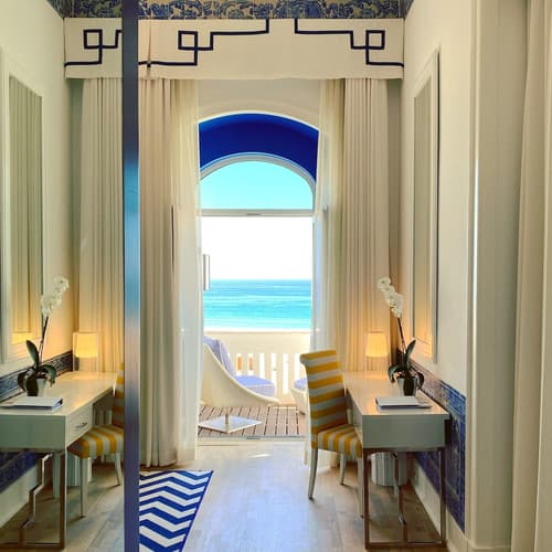 Image - Bela Vista Hotel & Spa, Flights &  Private Transfers