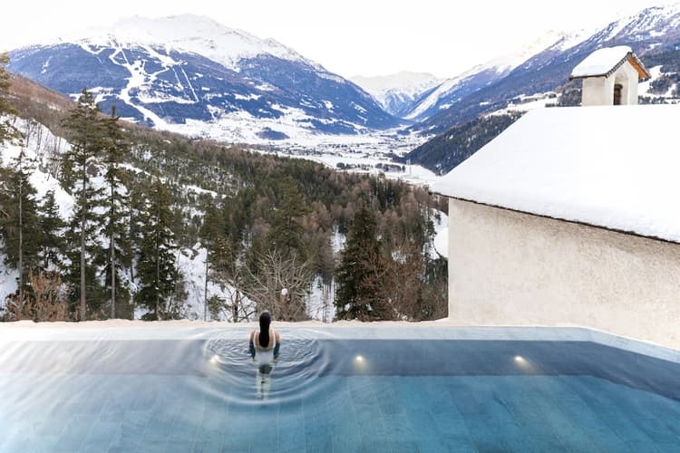 Immagine - Week-end e SPA a Bormio