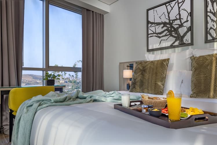 Image - 12 Days. 3n AHB 4* | 3n JED 4* | 2n ULH Ø | 3n RUH 4*