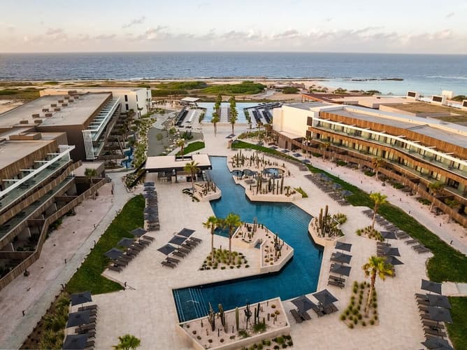 Imagen - Secrets Aruba
