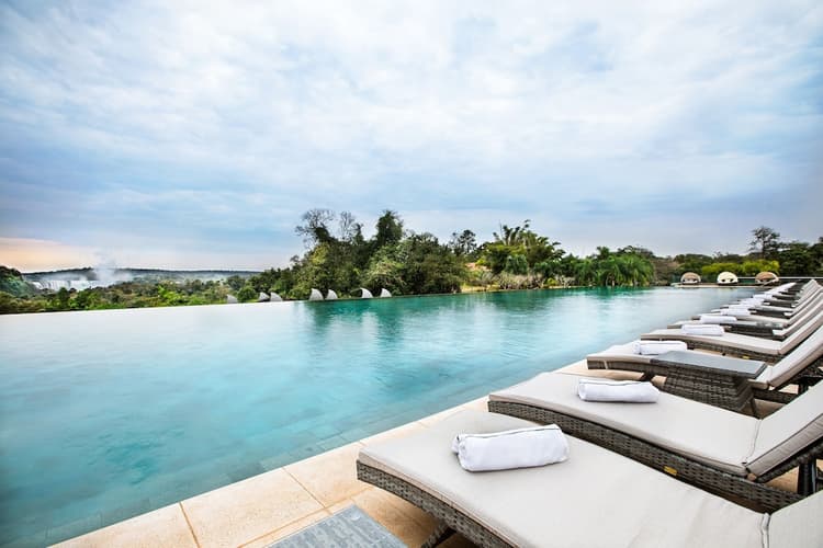 Imagen - Cataratas de lujo