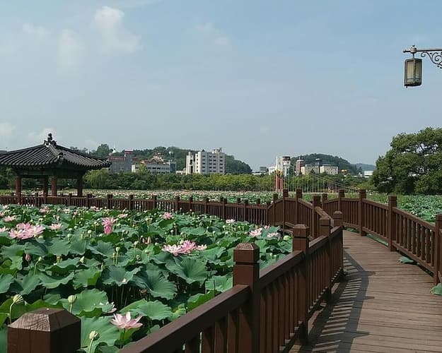 Imagen - Semana Perfecta en Corea sin Jeju 8 Días