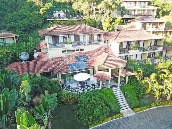 Imagen -  Dom 18 de enero 26 - COR / RÍO - Htls en Búzios