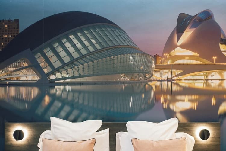 Imagen - Valencia en familia