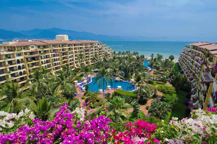 Immagine - Fin de semana en Velas Vallarta para dos T.Incl