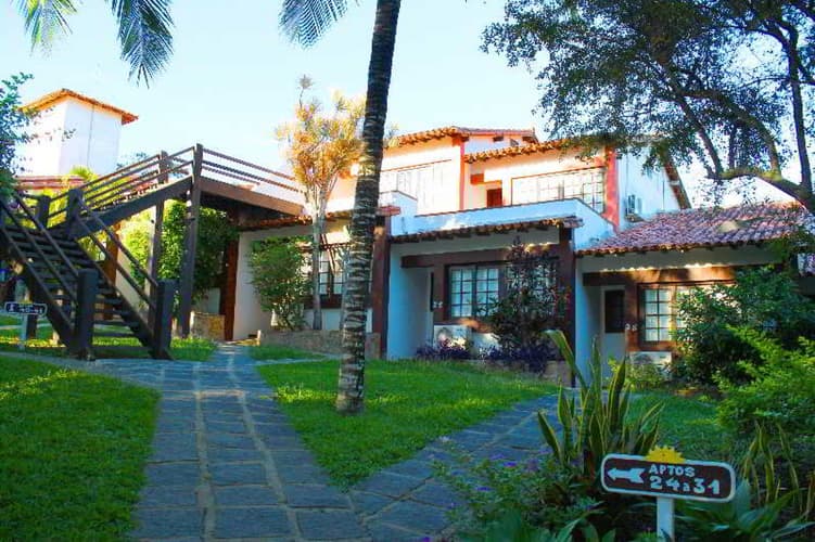 Imagen - Mar 13 de ene 26 - BUE / RIO - Hotel en Búzios