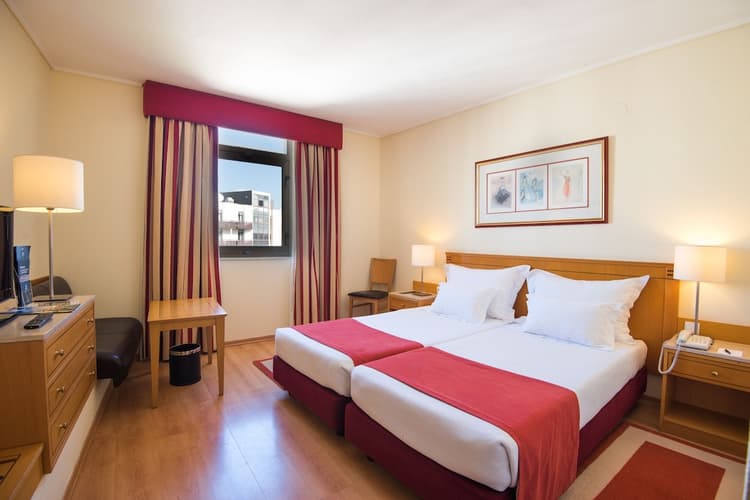 Imagen -  3N Vila Gale Ampalius + 1GF