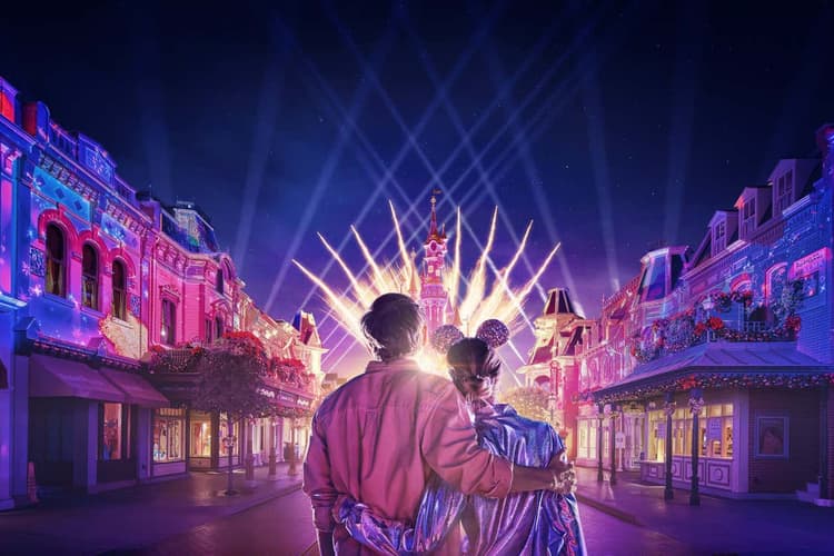 Bild -  Disneyland, 4 days - From Paphos