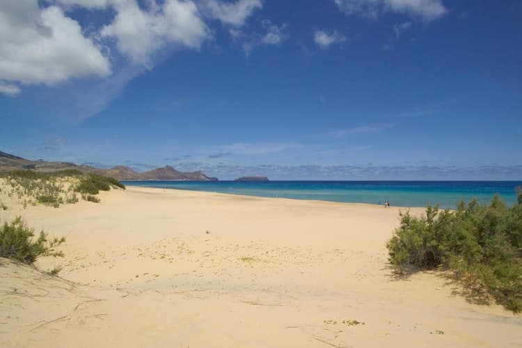 Imagem - Porto Santo - Voo + Hotel 7 noites