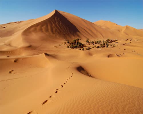 Immagine - Marocco, Tour Sud & kasbah in 4x4 con voli da Italia