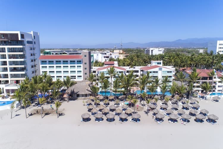 Imagen - Nuevo Vallarta, Mexico - Villa Varadero - Todo Incluido