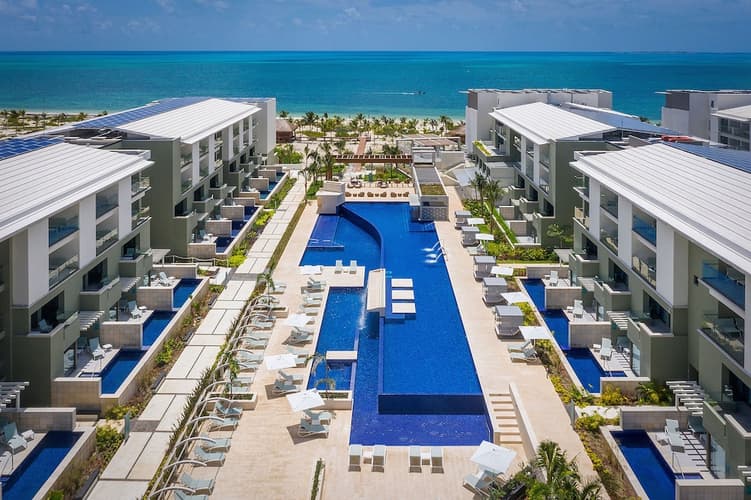 Imagem - Feriado Noviembre Catalonia Grand Cancùn All Inclusive