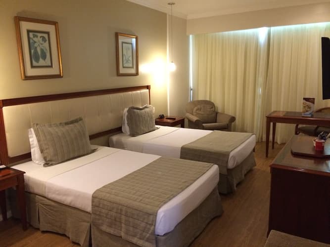 Imagen - Semana Santa en Rio de Janeiro - Olinda Rio Hotel