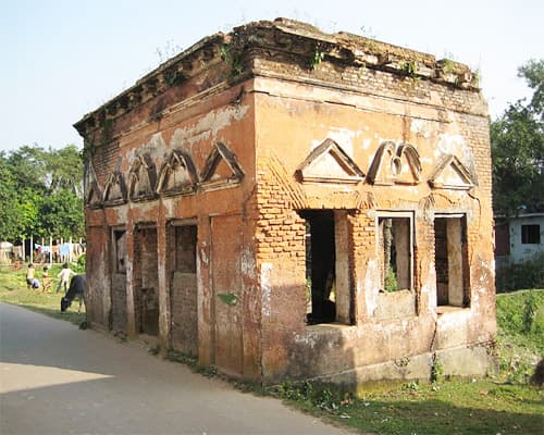 Imej - 4 Nights in Sonargaon, Bangladesh