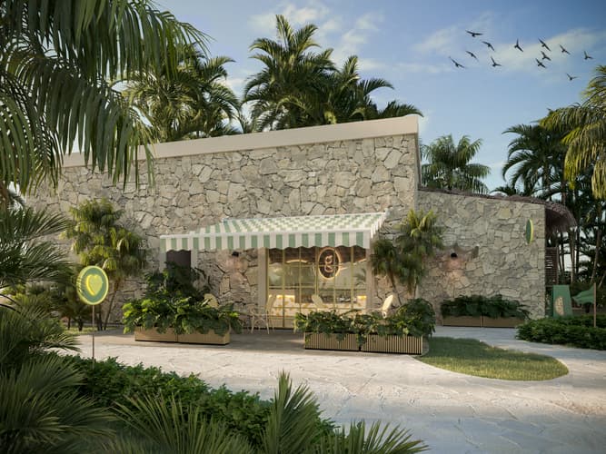 Imagen - Grand Palladium Select Bávaro con Copa