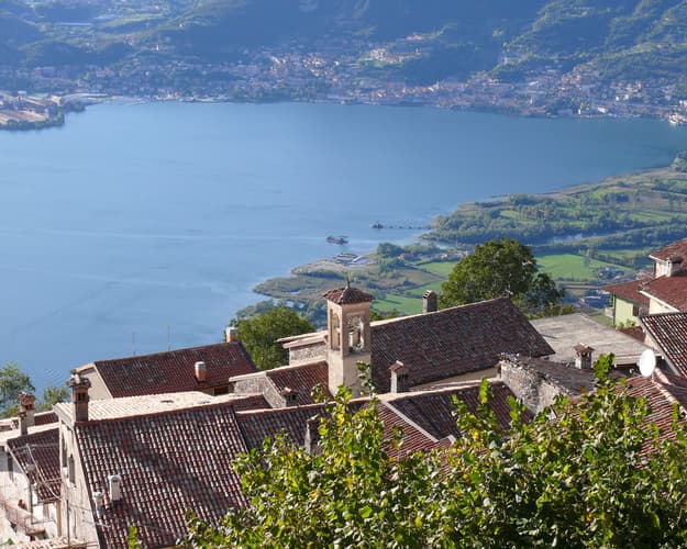 Immagine - Ostello Del Porto, Lovere