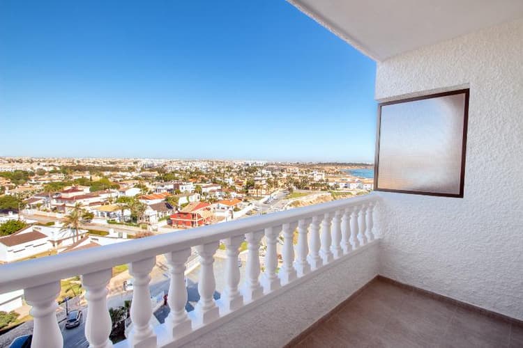 Immagine -  5N Servigroup La Zenia + 2GF