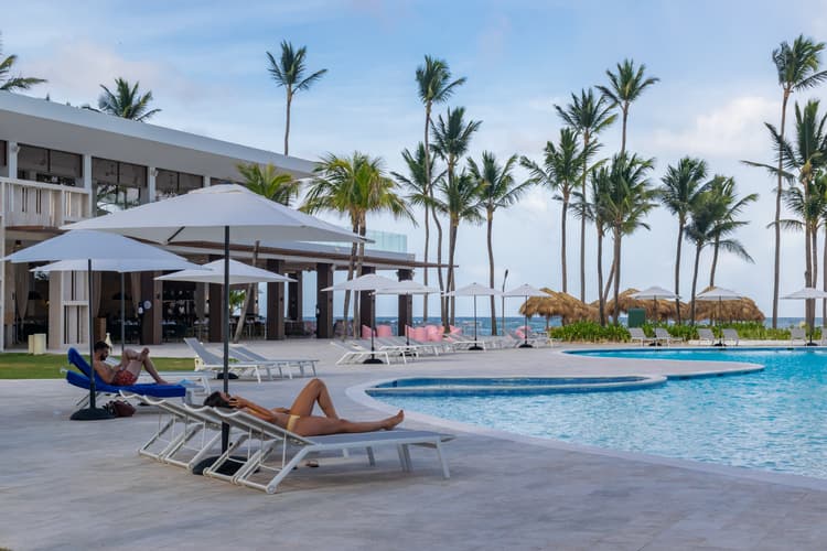 Image - Caribe Deluxe Princess 4 Star All Inclusive