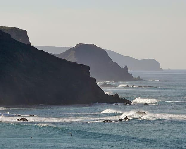Imagen - Praia do Francês - Temporada Baja