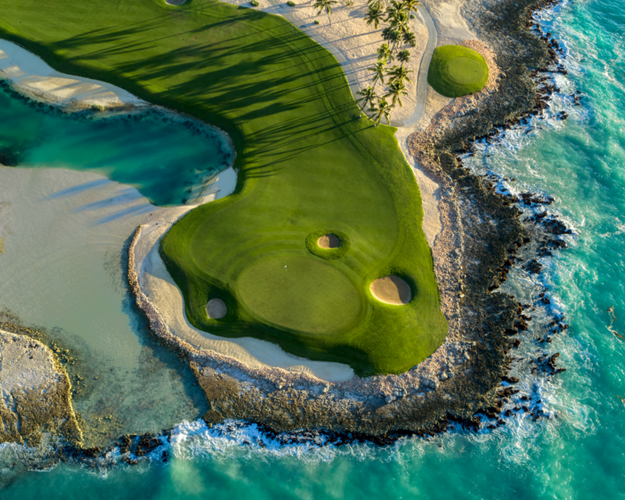 Bild -  8N Melia Cana + 3 GF