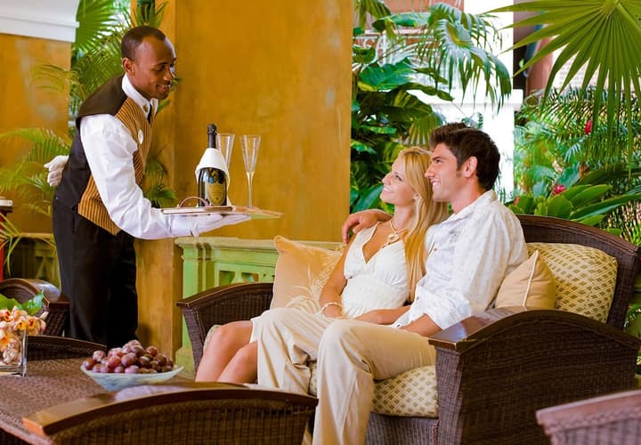 Imagen - Beaches Negril Resort