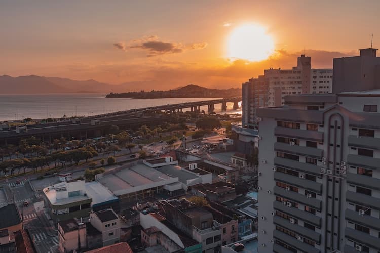 Imagen - Florianópolis - Vuelo incluido con Latam 14 de enero 2026