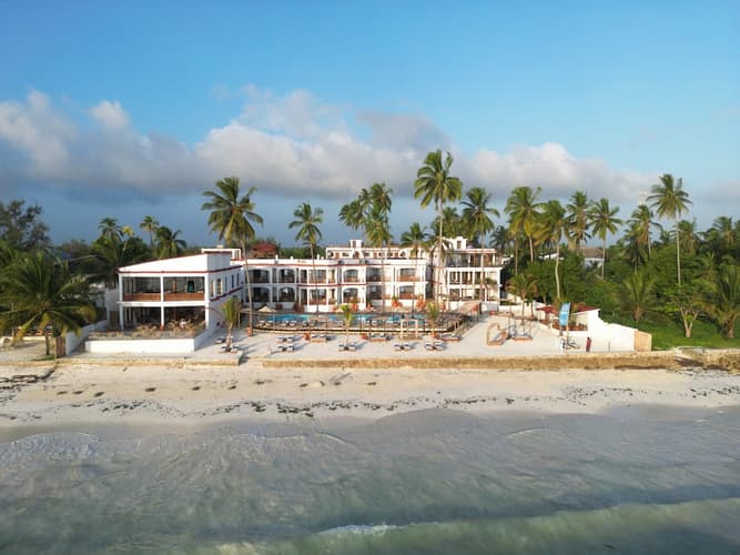 Image - Dream of Zanzibar Resort & Spa - Premium All Inclusive Zanzibar Island, Tanzania