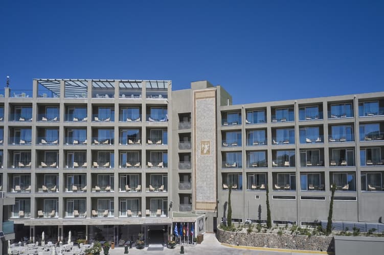 Imazhi - Corfu, Greece