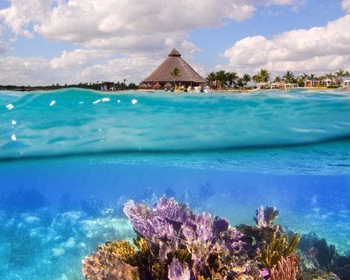 Imagen - HELLO CANCÚN (avión + hotel + traslados)