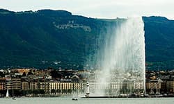 Imej -  Switzerland & Austria