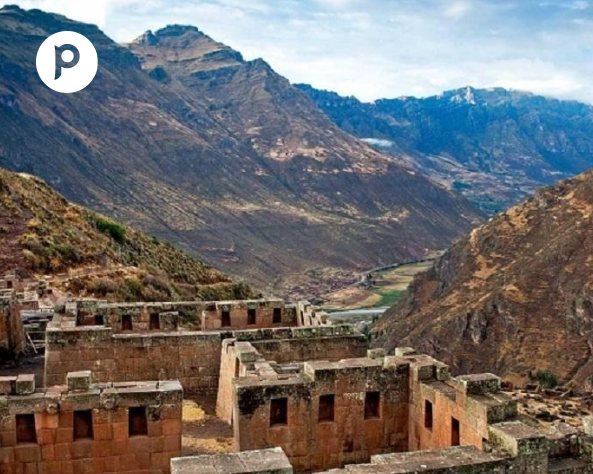 Image - Full Day Valle Sagrado, Pisac, Chincheros & Ollantaytambo