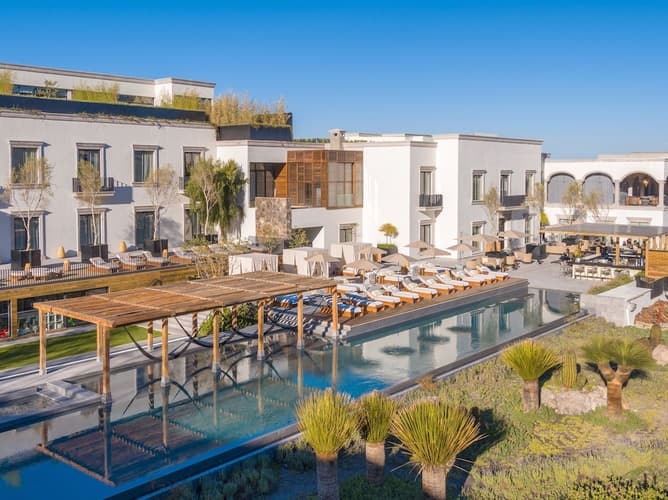 Imagen - HOTEL LIVE AQUA SAN MIGUEL DE ALLENDE 