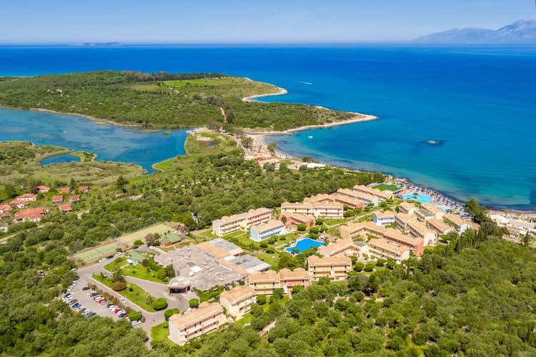 Imazhi - Mareblue Beach Corfu All Inclusive