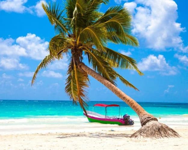 Imagen - Riviera Maya + Carry on "28dic al 02ene"