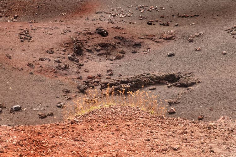 Immagine - Tour dell'Etna in fuoristrada da Catania
