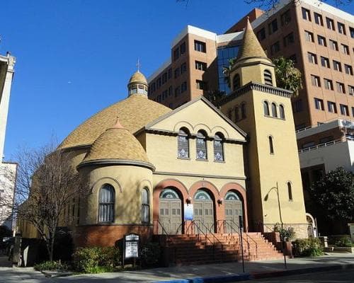 صورة - 4 Nights in San Jose, USA