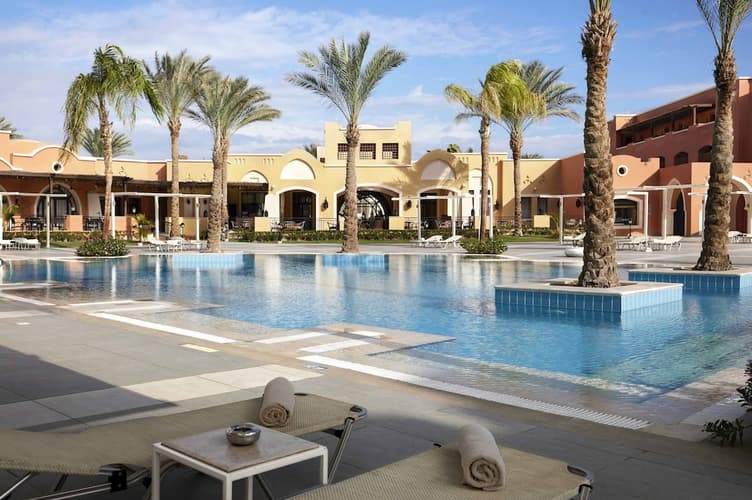 Immagine - Jaz Dar El Madina