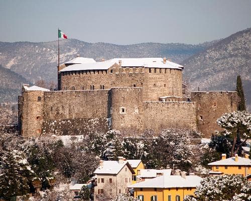 Imagen -  On the border: Gorizia, a city where cultures meet