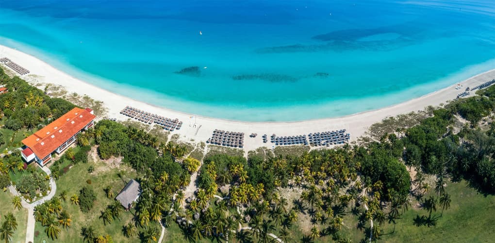 Imagine - Sejur Havana & plaja Varadero, Cuba - august 2026