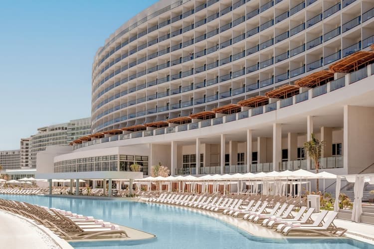 Image - 🔥SEMANA STA EN AVA RESORT CANCUN- 2AD Y 2 MNR- T.INCL