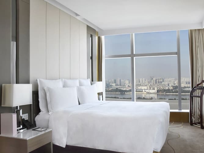Image - 06 NTS Langham Place, Guangzhou HAB DBL