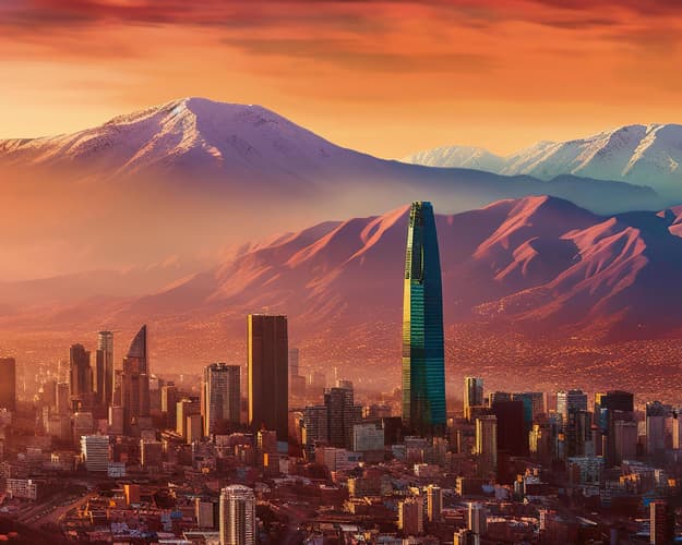 Imagen - Noche Romántica Termas de Jahuel 