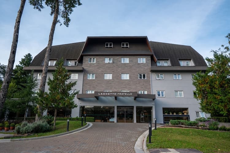 Imagen - Temporada Baja 2026 en Gramado - Hotel Laghetto Fratello