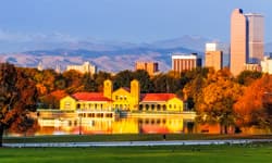 Immagine - WILD WEST ADVENTURE. DA DENVER AL DESERTO. 