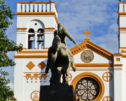 Image - BOLETO DE COCHABAMBA A TRINIDAD OW - 8J