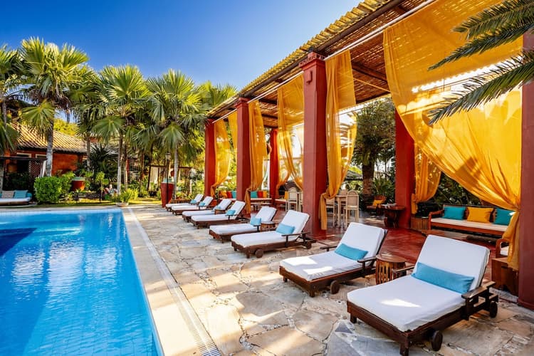 Imagen - Vacaciones de Verano en Búzios -  Pedra da Laguna Boutique Hotel & SPA