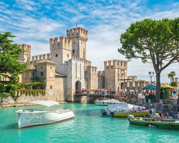 Immagine - Pasqua a Sirmione: 2 notti sul Lago di Garda